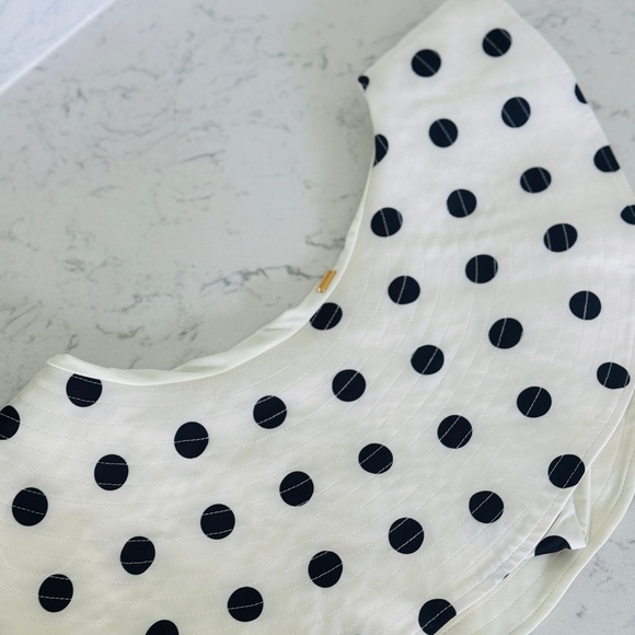 2in1 Juan de Dios Wave Bikini Reversible Top AND Bottom, Size L NWT Runs Small - Picture 10 of 11